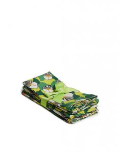 Large Napkins Set Of 6 (45X45) in Ninfea - Homeware | La DoubleJ