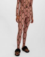 Leggings in Tapestry for Women | La DoubleJ