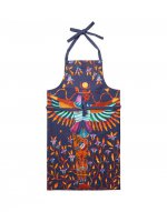 Apron in Isis - Homeware | La DoubleJ