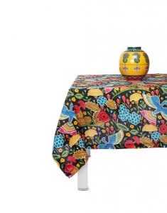 Medium Tablecloth (180x280) in Colombo Grande - Homeware | La DoubleJ