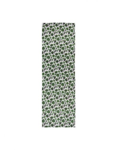 Large Runner (50x280) in Wildbird Verde Small - Homeware | La DoubleJ