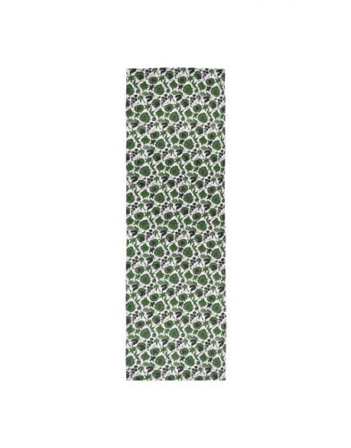 Medium Runner (50x160) in Wildbird Verde Small - Homeware | La DoubleJ