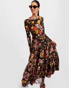 Big Dress in Eden for Women | La DoubleJ