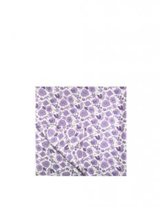 Medium Tablecloth (180x280) in Wildbird Viola - Homeware | La DoubleJ