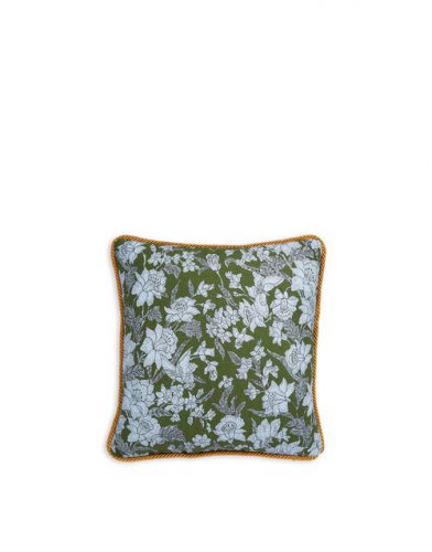 Cushion (45X45) in Lilium Bosco - Homeware | La DoubleJ