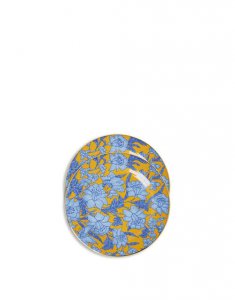 Dessert Plates Set Of 2 in Lilium Zafferano - Homeware | La DoubleJ