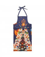 Apron in Mother Mary - Homeware | La DoubleJ